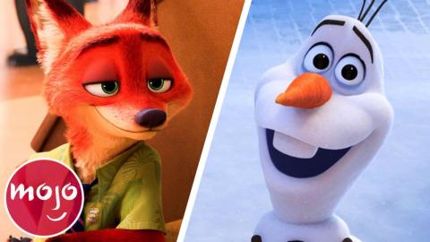 Top 5 Differences Between Disney & Pixar Movies