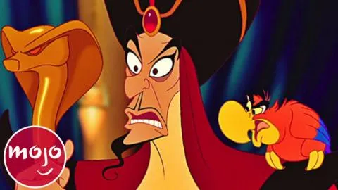 Top 10 Disney Villains That Almost Succeeded