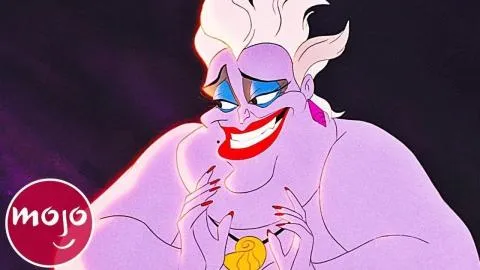 ¡TOP 10 VILLANOS DE DISNEY QUE SIEMPRE TUVIERON LA RAZÓN!