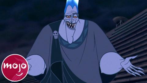 10 Disney Antagonists That Weren't Actually That Evil