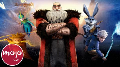 Top 10 DreamWorks Movies That Deserve a Sequel