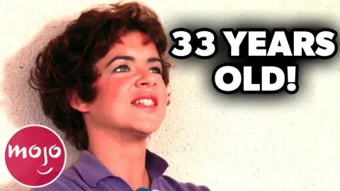 Top 10 Facts About Grease That Will Ruin Your Childhood