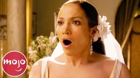 Top 10 Jennifer Lopez Rom-Com Moments