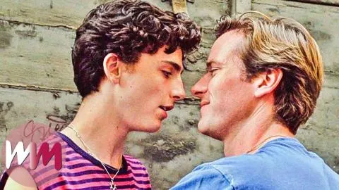 Top 10 LGBTQ+ Movies