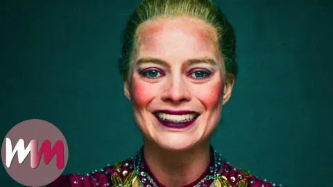 Top 10 Greatest Margot Robbie Performances