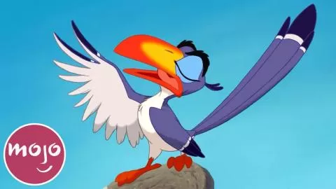 Top 10 Most Underrated Disney Sidekicks