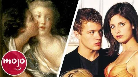 Top 10 Movies You Didn't Realize Were Based on Classic Literature  