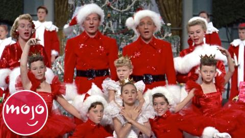 Top 10 Musical Moments in Christmas Movies