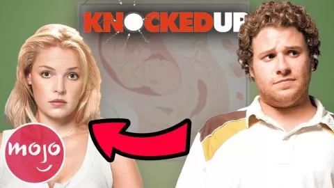 Top 10 Rom-Coms Actors Regret Doing