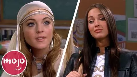 Top 10 Stars You Forgot Were in 2000s Movies