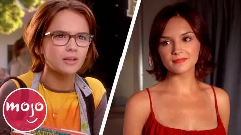 Top 10 Iconic Teen Movie Makeover Scenes