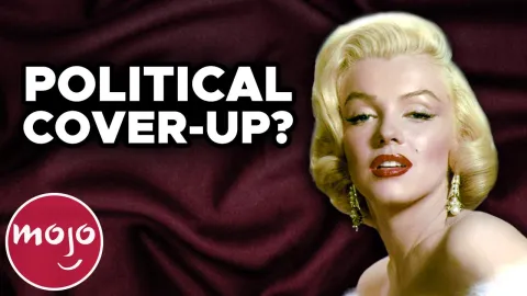 Top 10 Things Revealed In The Mystery of Marilyn Monroe: The Unheard Tapes