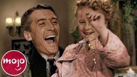 Top 10 Things You Didn't Know About It's A Wonderful Life