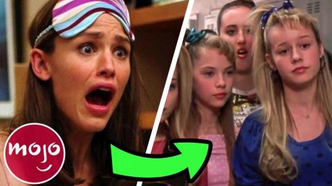 Top 10 Things You Never Knew About 13 Going on 30