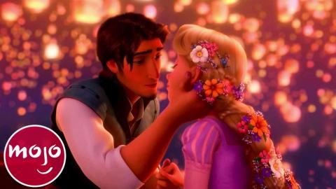 Top 10 Times Disney Made Us Believe In True Love