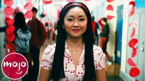 10 Best Outfits from the To All The Boys Movies