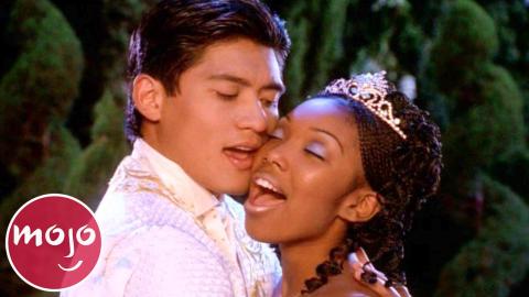 Top 10 Underrated Love Songs in Movie Musicals