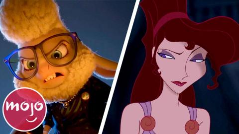 Top 20 Disney Movie Plot Twists You Didn't See Coming