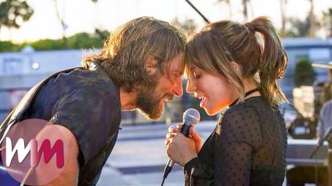 Top 5 Reasons You Need to See A Star Is Born (2018)