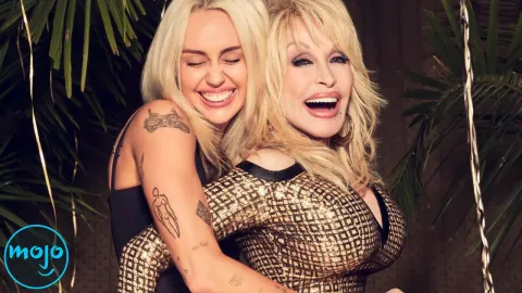 18 Songs You Didn't Know Were Written By Dolly Parton