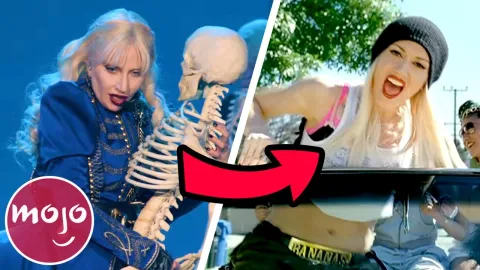 Lady Gaga's Mayhem Album: Unpacking EVERY Musical Reference