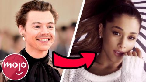 Songs You Didn't Know Were Written by Harry Styles