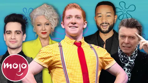 Top 10 Artists You Didn't Know Wrote Broadway Songs