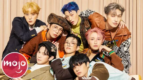 Top 10 Asian Pop Groups You Should Be Listening To