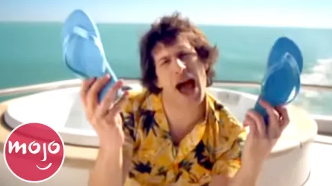 Top 10 Greatest Pop Songs with Hilarious Lyrics