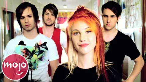 Top 10 Songs We All Listened to in Our Angry Phase