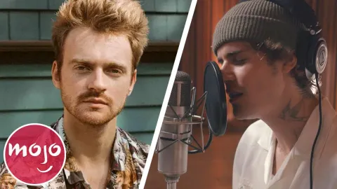 Top 10 Songs You Didn't Know Were Written By Finneas OConnell