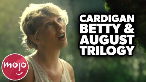 Top 10 Taylor Swift Song Details You Only Notice After Many Listens