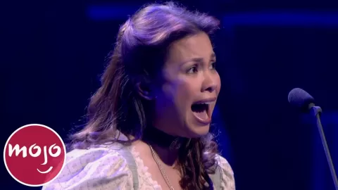 Top 20 Hardest Modern Broadway Songs to Sing