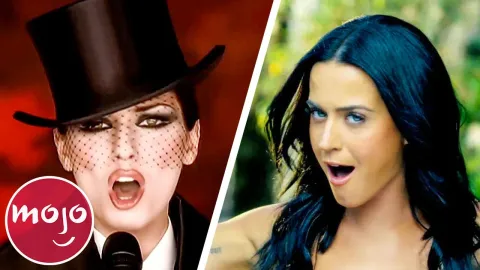 Top 20 Songs That Will Make You Feel Empowered