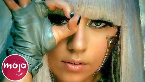 Another Top 10 Pop Songs You Didn't Know Had A Dark Meaning