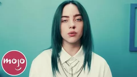 Top 10 Best Billie Eilish Songs