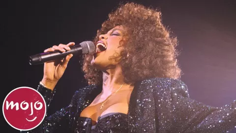 Top 10 Hardest Whitney Houston Songs to Sing