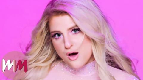 Meghan Trainor Has Some Surprising Songwriting Credits Outside Her Own  Albums