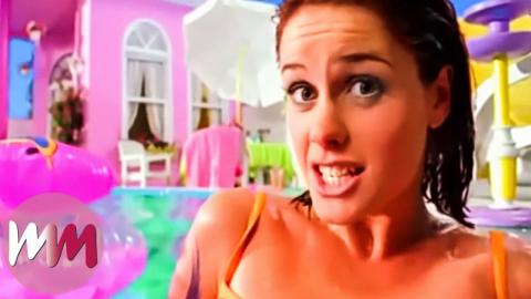 Top 10 Music Videos That Are So Bad They're Good