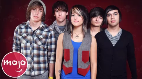 Top 10 Pop Punk Bands That You Forgot About