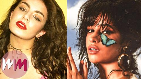 Top 10 Songs You Didn't Know Were Written By Charli XCX