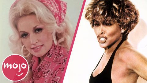 Top 10 Songs You Didn't Know Were Written By Dolly Parton