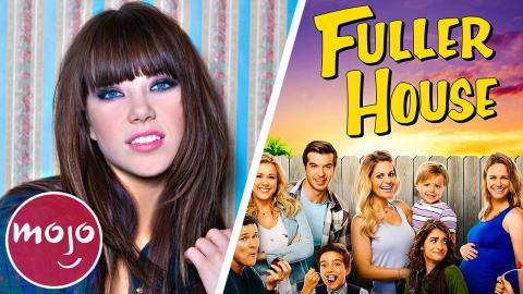 Everywhere You Look (The Fuller House Theme) - song and lyrics by Carly Rae  Jepsen