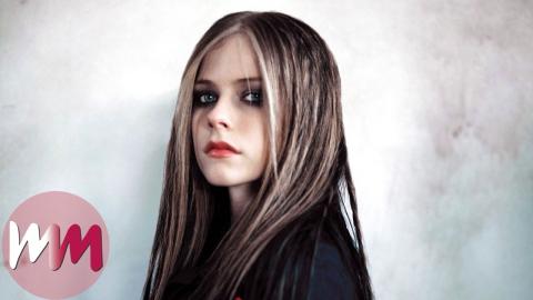 Top 10 Underrated Avril Lavigne Songs