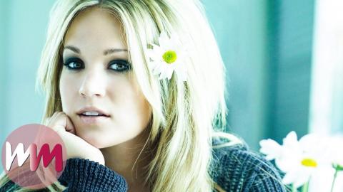 Top 10 Underrated Carrie Underwood Songs