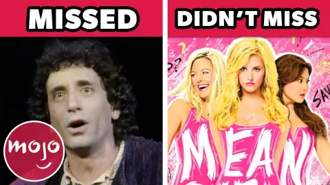 5 Musical Songs That Shouldn't Have Been Cut from the Movie & 5 Songs We Didn't Miss