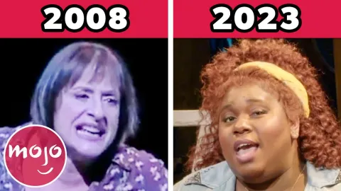 The Best Broadway Performance of Each Year (2000-2024)