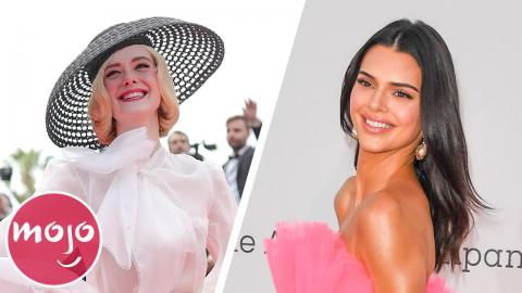 Top 10 Best Dressed at the Cannes Film Festival (2019)