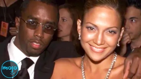 10 Dark Truths About P Diddy's Life