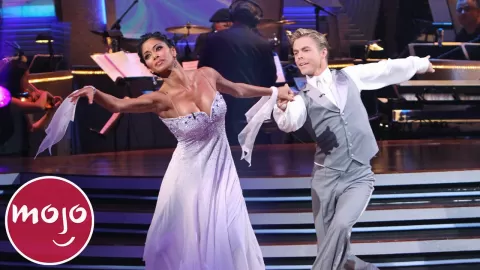 Top 10 Hardest Ballroom Dances to Learn 